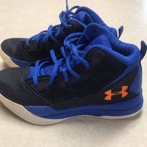 Under Armour Shoes - Under Armour basketball shoes Under Armour Shoes - Under Armour basketball shoes